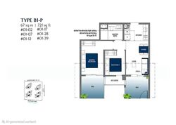 Lake Grande (D22), Condominium #603508771
